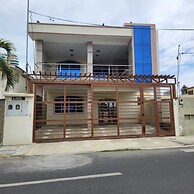 Habitación privada en Salinas