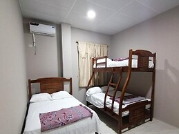 Habitación privada en Salinas