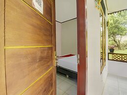 OYO Homes 91101 Homesstay Desa Wisata Marinsow Near Gereja Pantekosta 