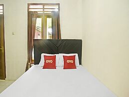OYO Homes 91101 Homesstay Desa Wisata Marinsow Near Gereja Pantekosta 