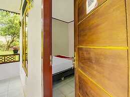 OYO Homes 91101 Homesstay Desa Wisata Marinsow Near Gereja Pantekosta 