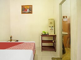 OYO Homes 91101 Homesstay Desa Wisata Marinsow Near Gereja Pantekosta 