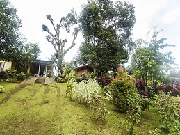 OYO Homes 91101 Homesstay Desa Wisata Marinsow Near Gereja Pantekosta 