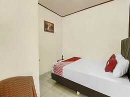 OYO Homes 91101 Homesstay Desa Wisata Marinsow Near Gereja Pantekosta 