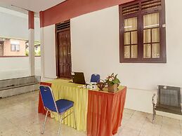 OYO Homes 91101 Homesstay Desa Wisata Marinsow Near Gereja Pantekosta 