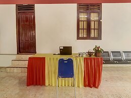 OYO Homes 91101 Homesstay Desa Wisata Marinsow Near Gereja Pantekosta 