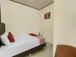 OYO Homes 91101 Homesstay Desa Wisata Marinsow Near Gereja Pantekosta 