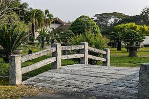 Suanpung Bonsai Village