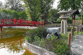 Suanpung Bonsai Village
