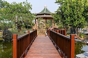 Suanpung Bonsai Village