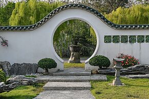 Suanpung Bonsai Village