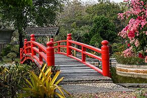 Suanpung Bonsai Village