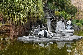 Suanpung Bonsai Village