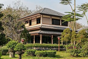 Suanpung Bonsai Village