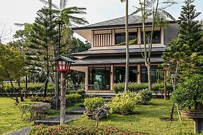 Suanpung Bonsai Village
