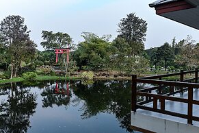 Suanpung Bonsai Village