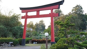 Suanpung Bonsai Village