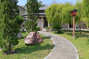 Suanpung Bonsai Village