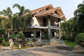 Suanpung Bonsai Village