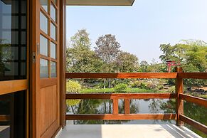 Suanpung Bonsai Village