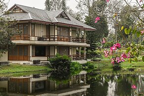 Suanpung Bonsai Village