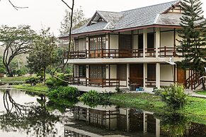 Suanpung Bonsai Village