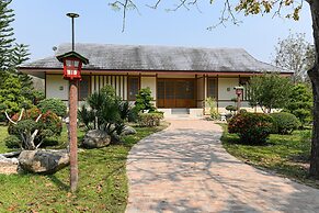 Suanpung Bonsai Village