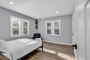Spacious House in Charlotte