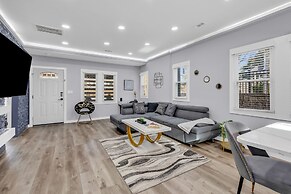 Spacious House in Charlotte