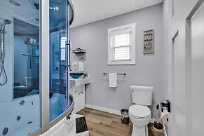 Spacious House in Charlotte