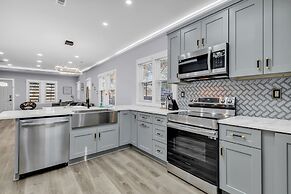 Spacious House in Charlotte