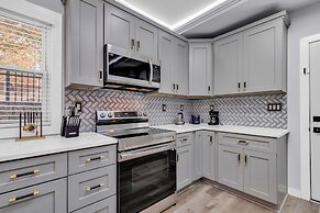 Spacious House in Charlotte
