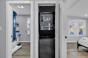 Spacious House in Charlotte