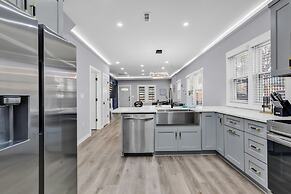 Spacious House in Charlotte