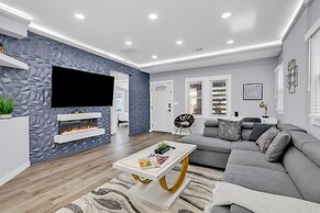 Spacious House in Charlotte