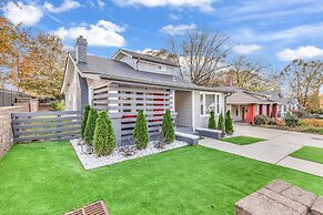 Spacious House in Charlotte