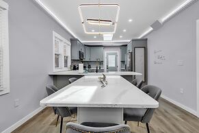 Spacious House in Charlotte