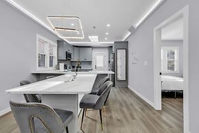 Spacious House in Charlotte