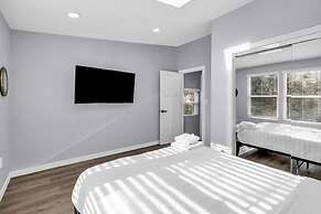 Spacious House in Charlotte