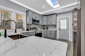 Spacious House in Charlotte