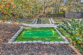 Spacious House in Charlotte