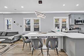 Spacious House in Charlotte