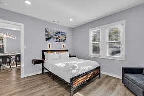 Spacious House in Charlotte