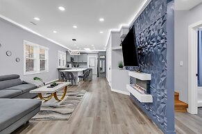 Spacious House in Charlotte