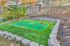 Spacious House in Charlotte