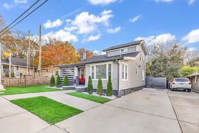 Spacious House in Charlotte