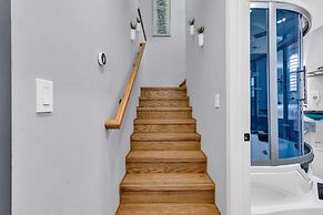 Spacious House in Charlotte