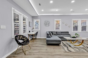 Spacious House in Charlotte