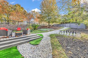 Spacious House in Charlotte