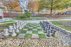 Spacious House in Charlotte